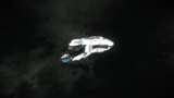 Executive Starliner  Exploration ship Mod Thumbnail
