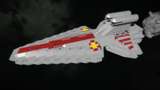 Republic Venator Mod Thumbnail