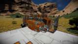 Small Grid small welda Mod Thumbnail