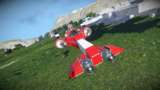 Red speeder Mod Thumbnail