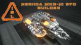 ISL - Neriida MK2-IC 370 Builder Mod Thumbnail