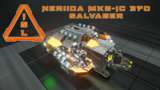 ISL - Neriida MK2-IC 370 Salvager Mod Thumbnail