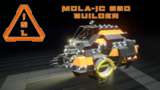 ISL - MolaB-I 680 Builder Mod Thumbnail