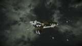 Vengeance-class corvette Mod Thumbnail