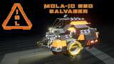 ISL - MolaS-I 680 Salvager Mod Thumbnail