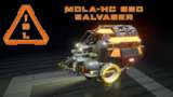 ISL - MolaS-H 680 Salvager Mod Thumbnail