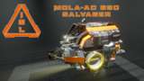 ISL - MolaS-A 680 Salvager Mod Thumbnail
