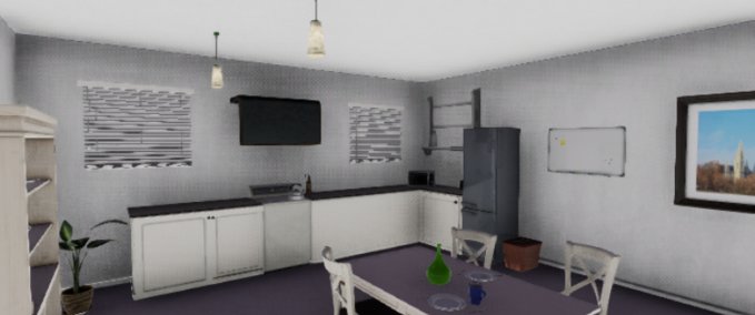 Other Test Interior Playcraft mod