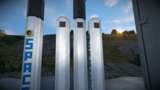 Falcon heavy payload starman Mod Thumbnail