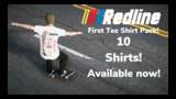 REDLINE TEE PACK #1 Mod Thumbnail