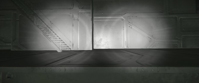 Blueprint Static Grid 5866 Space Engineers mod