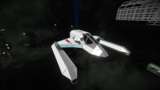 Star Trek - Spectre ** Fighter Mod Thumbnail