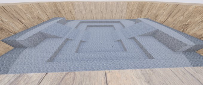 Other Domain Skirmish MORDHAU mod