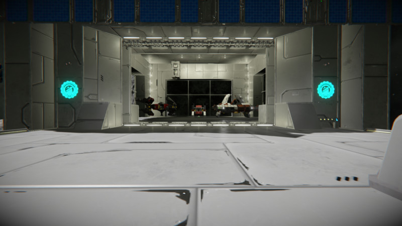Space Engineers: Space bace v 1.0 Blueprint, Ship, Base, Small_Grid ...