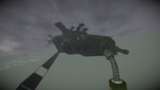 Attack Chopper •MRG•_1 Mod Thumbnail