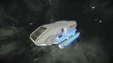 Star Trek - Galileo Shuttle Mod Thumbnail