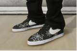 Custom NIKE SB BLAZER - Spider Web Mod Thumbnail