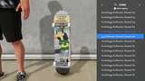 Kurbdogg Kollection - The Stoned Skateboards Pack Mod Thumbnail