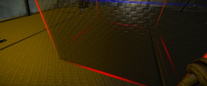 Blueprint Bigger D Space Engineers mod