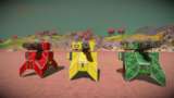 Small turret Mod Thumbnail