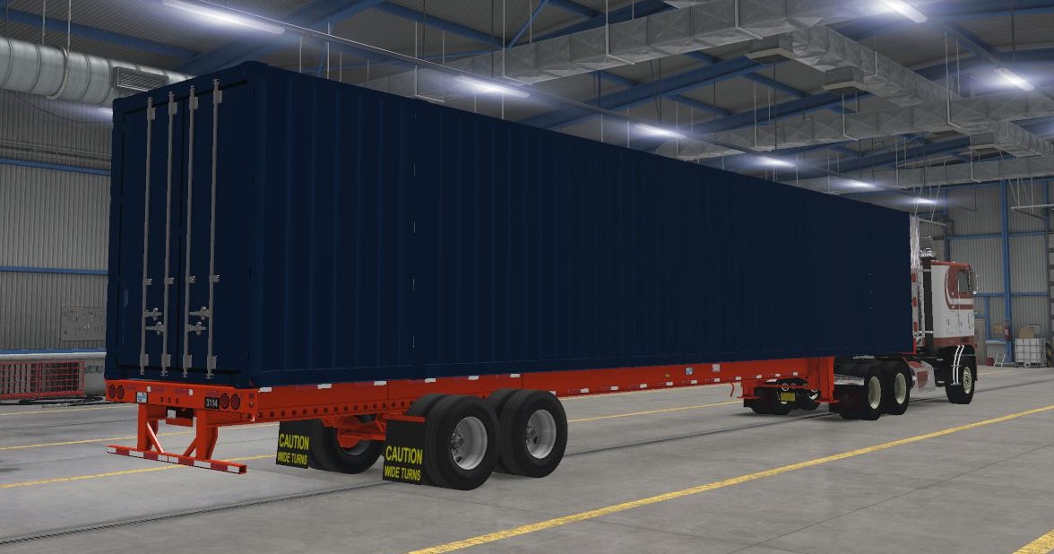 OWNABLE 53-FOOT CONTAINER [1.38.X] thumbnail 2