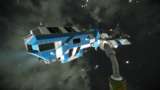 Encounter Ambasador Mod Thumbnail