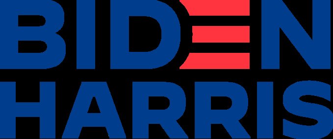 Other Biden/Harris 2020 T-Shirts (3 Pack) Skater XL mod