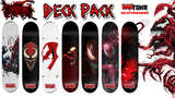 Carnage Deck pack Mod Thumbnail