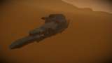 SSSA-12 surveillance aircraft Mod Thumbnail