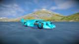 super car Mod Thumbnail