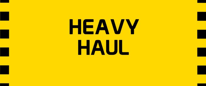 Manual Heavy Haul - the cargo weight realism tweak SnowRunner mod