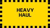 Heavy Haul - the cargo weight realism tweak Mod Thumbnail