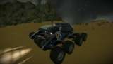 Big Daddy Crawler Mod Thumbnail