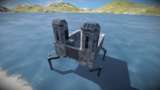 Mhi super heavy walker Mod Thumbnail