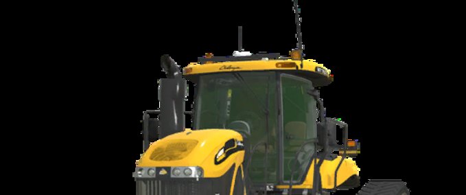 Sonstige Traktoren Challenger MT700 Series Landwirtschafts Simulator mod