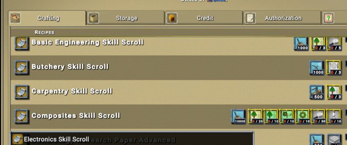 Other No More Books Mod ECO mod