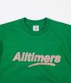 Alltimers green tee Mod Thumbnail