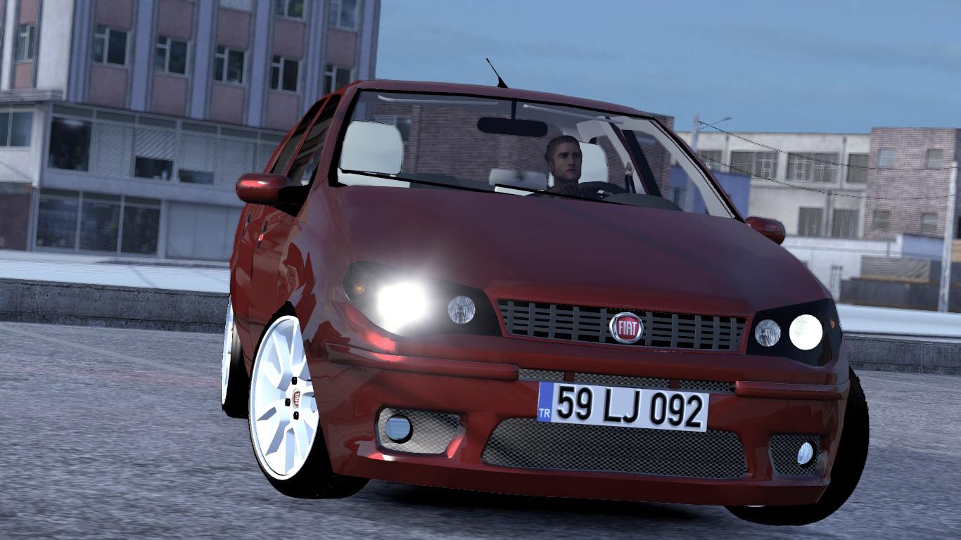 Fiat Albea V1R2 (1.34.x) thumbnail 7