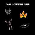 Halloween Theme Griptape *Premium Collection* Mod Thumbnail