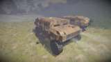 REALISTIC HMMWV Mod Thumbnail