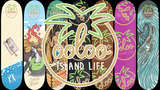 Ooloo Island Life Deck Pack Mod Thumbnail