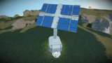 Solar Array Control (Movable &amp; Modular) Mod Thumbnail