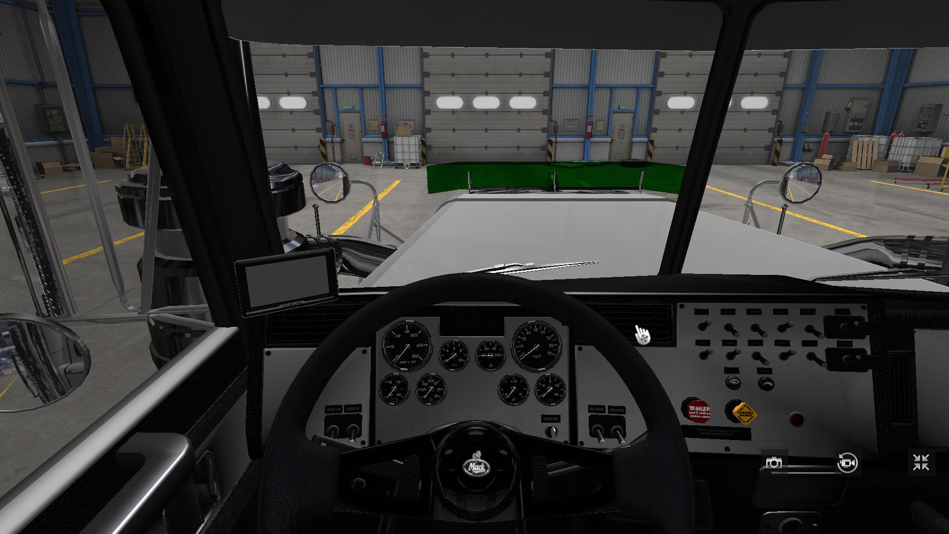 [ATS] MACK R 1973 V1.0 [1.38.X] thumbnail 4