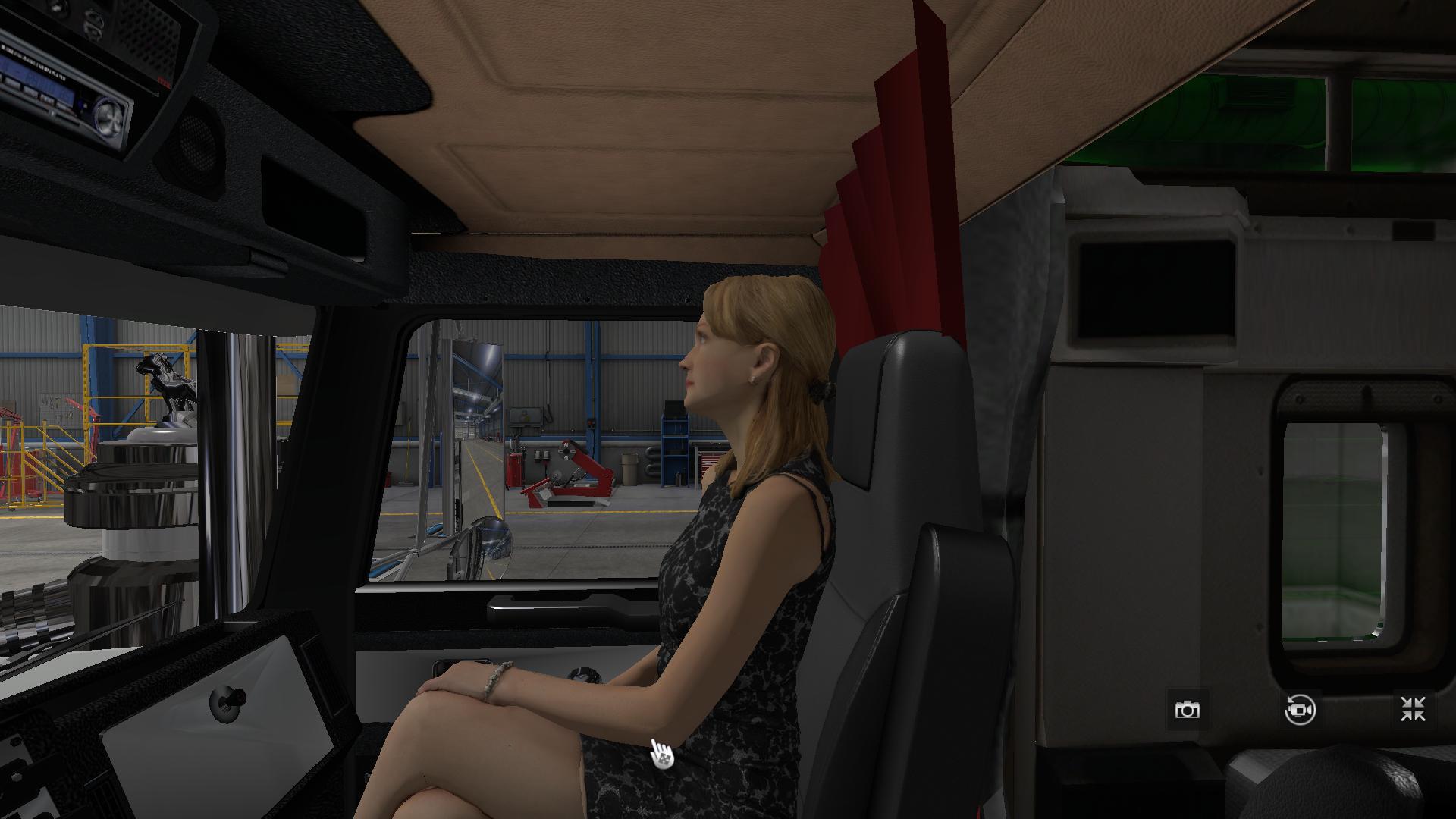 [ATS] MACK R 1973 V1.0 [1.38.X] thumbnail 3