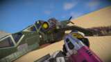 Valkyrie Airborne Assault Dropship Mod Thumbnail