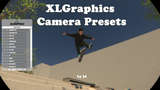 XLGraphics Presets by jd Mod Thumbnail