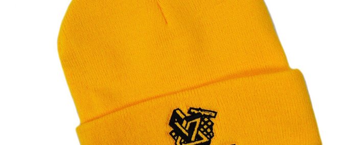 Sonstiges Drew The Architect Beanie Skater XL mod