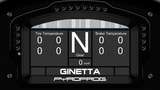 Ginetta G55 GT3 Mod Thumbnail