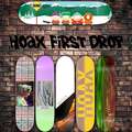 Hoax First drop Mod Thumbnail