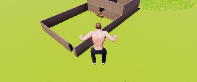 Other Monde Médiéval Playcraft mod